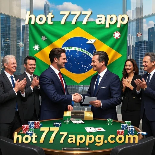 Explore o Mundo das Cartas no Hot 777 App