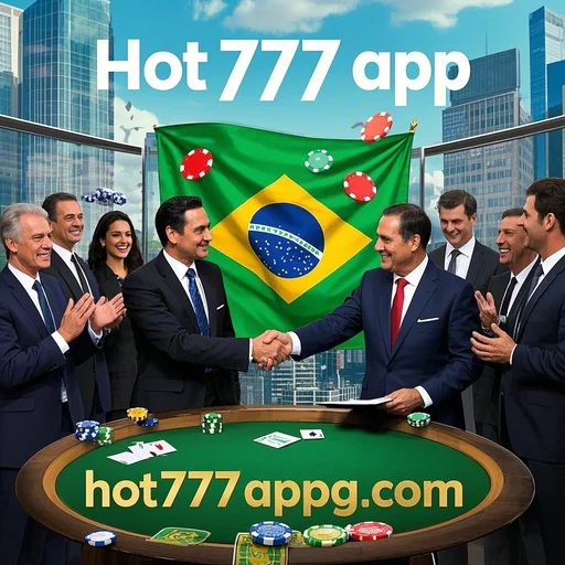 Perguntas Frequentes sobre o Hot 777 App: Tudo que Você Precisa Saber