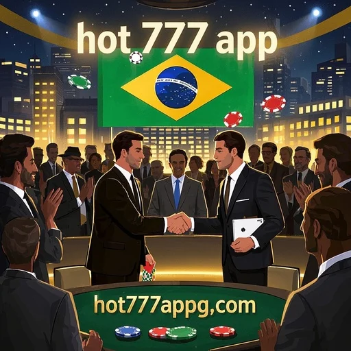 Explorando os Bônus do Hot 777 App: Maximize sua Experiência de Jogo
