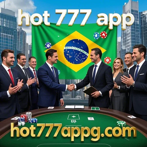 hot 777 app