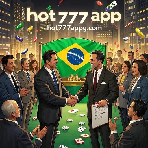 A Ascensão dos Jogos Virtuais no hot 777 app